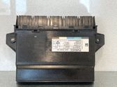 Unidad de control/módulo del control remoto