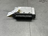 Unidad de control/módulo ECU del motor