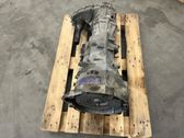 Automatic gearbox