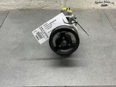 Ilmastointilaitteen kompressorin pumppu (A/C)