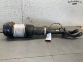 Air suspension bag