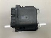 ABS control unit/module