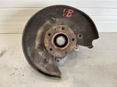 Rear wheel hub spindle/knuckle