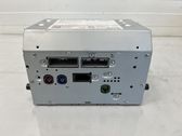 Radio/CD/DVD/GPS head unit