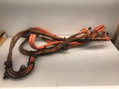 High voltage cable