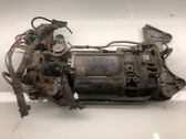 Compresseur / pompe à suspension pneumatique