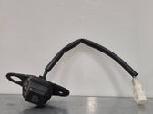 Windshield/windscreen camera
