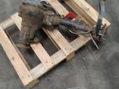 Front differential