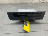 Radio/CD/DVD/GPS-pääyksikkö