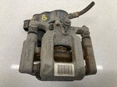 Bremssattel hinten