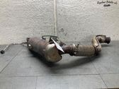 Filtro de partículas del catalizador/FAP/DPF