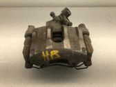 Bremssattel hinten