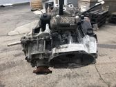 Automatic gearbox