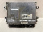 Unité de commande, module ECU de moteur