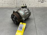 Ilmastointilaitteen kompressorin pumppu (A/C)