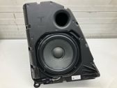 Subwoofer speaker