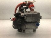Compresor (bomba) del aire acondicionado (A/C))
