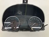 Velocímetro (tablero de instrumentos)