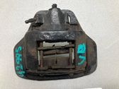 Bremssattel hinten