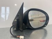 Rétroviseur extérieur électrique de porte avant