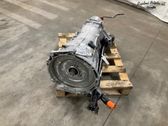 Caja de cambios automática