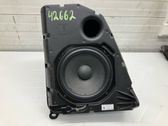 Subwoofer speaker