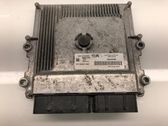 Motorsteuergerät ECU