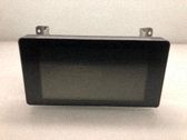 Bildschirm / Display / Anzeige