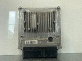 Unidad de control/módulo ECU del motor
