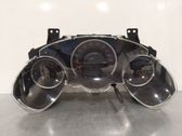 Geschwindigkeitsmesser Cockpit