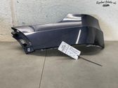 Stoßecke Stoßstange Stoßfänger hinten