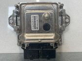 Unité de commande, module ECU de moteur