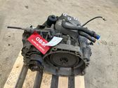 Automaattinen vaihdelaatikko
