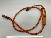 Cable de alta tensión