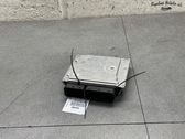 Motorsteuergerät ECU