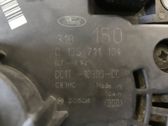 Generator/alternator