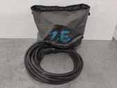 Electric car charging cable