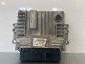 Unidad de control/módulo ECU del motor