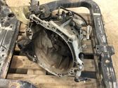 Manual 5 speed gearbox