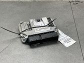 Motorsteuergerät ECU