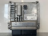 Engine control unit/module ECU