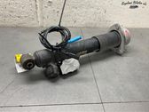 Rear shock absorber/damper