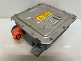 High voltage junction box