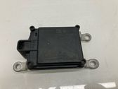 Distronic sensor radar