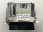 Engine control unit/module ECU