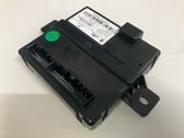 Other control units/modules