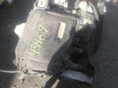 Moteur de voiture électrique