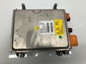 Battery charger (optional)