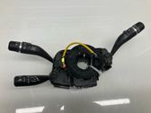 Multifunctional control switch/knob