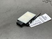 Distronic sensor radar